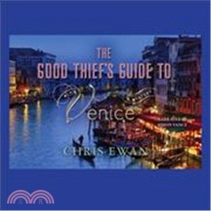 The Good Thief's Guide to Venice