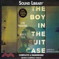 The Boy in the Suitcase