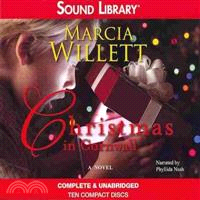 Christmas in Cornwall