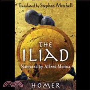 The Iliad