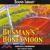 Busman's Honeymoon