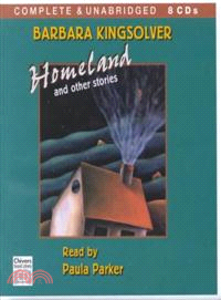 Homeland and Other Stories