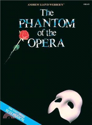 Phantom of the Opera, Organ