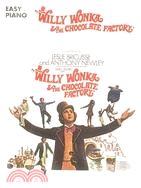 Willy Wonka & the Chocolate Factory ─ Easy Piano.