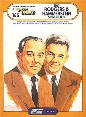 Rodgers & Hammerstein Songbook