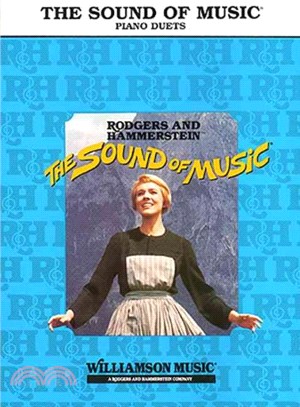 The Sound of Music ― Piano Duets