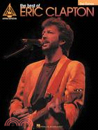 Best of Eric Clapton ─ Recorded Version