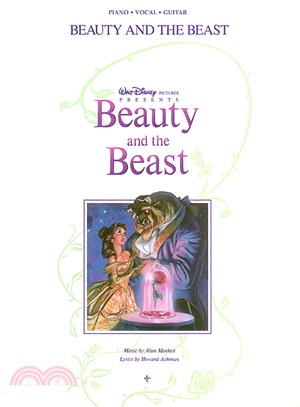 Beauty and the Beast ─ Vocal Selections