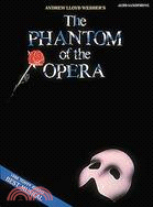 The Phantom of the Opera: For Alto Saxophone