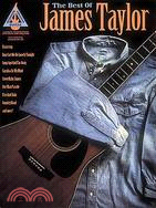 Best of James Taylor ─ With Notes & Tablature
