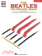 The Beatles Keyboard Book