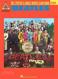 The Beatles ─ Sgt. Pepper's Lonely Hearts Club Band
