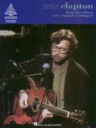 Eric Clapton ─ From the Album Eric Clapton Unplugged