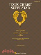 Jesus Christ Superstar ─ A Rock Opera