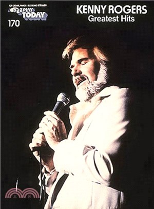 Kenny Rogers ─ Greatest Hits
