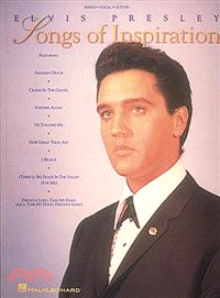 Elvis Presley-Songs of Inspiration