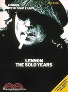 Lennon, the Solo Years
