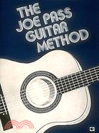 Joe Pass Guitar Method