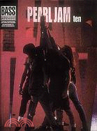 Pearl Jam ─ Ten