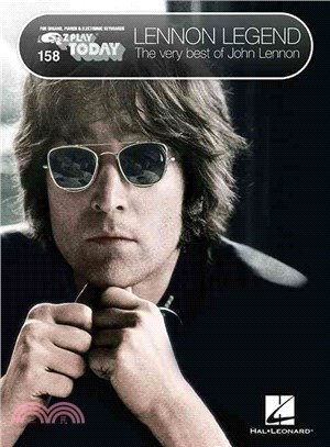 158. the John Lennon Collection