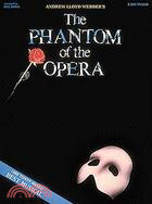 Phantom of the Opera ─ Easy Piano