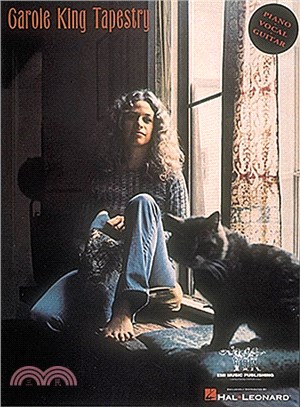 Carole King Tapestry