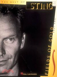 Fields of Gold ─ The Best of Sting 1984 1994