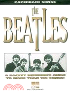 The Beatles ─ A Pocket Reference Guide to More Than 100 Songs!