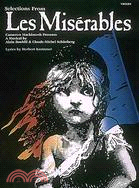 Les Miserables ─ Violin
