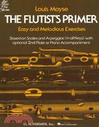 The Flutist's Primer ─ Easy and Melodious Exercises