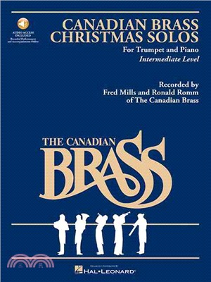 The Canadian Brass Christmas Solos