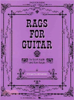 Rags for Guitar