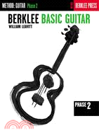 Berklee Basic Guitar - Phase 2