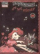 Red Hot Chili Peppers ─ One Hot Minute Bass