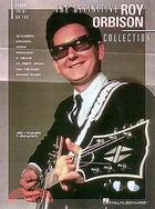 The Definitive Roy Orbison Collection