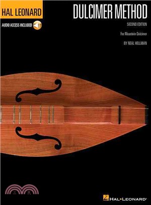 Hal Leonard Dulcimer Method