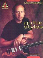 Mark Knopfler Guitar Styles