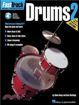 Drum Method Book 2