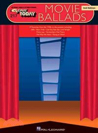 Movie Ballads