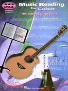 Music Reading for Guitar ─ The Complete Method