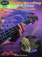 Music Reading for Bass ─ The Complete Guide