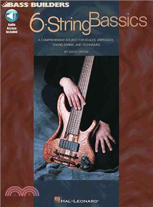 6-string Bassics