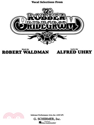 Robber Bridegroom