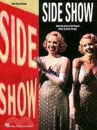 Side Show Vocal Selections