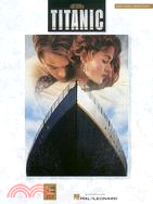 Titanic ─ Easy Piano Selections