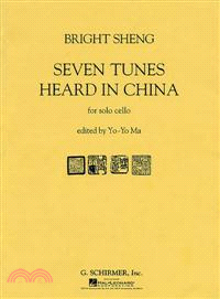 Seven Tunes Heard in China