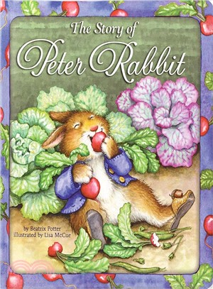 The Story Of Peter Rabbit