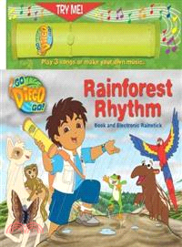 Rainforest Rhythm | 拾書所