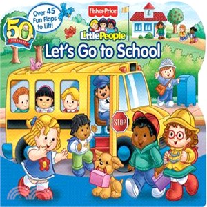 fisher price little