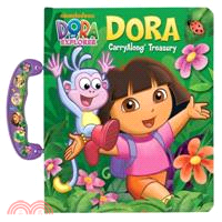 Dora and Friends Carryalong Treasury